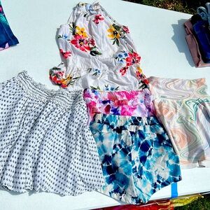 OLD NAVY GIRLS CLOTHES